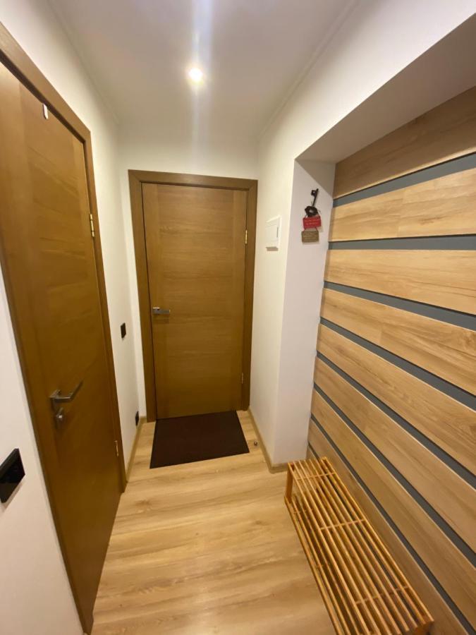 Apartment Ariella Jūrkalne Exterior foto
